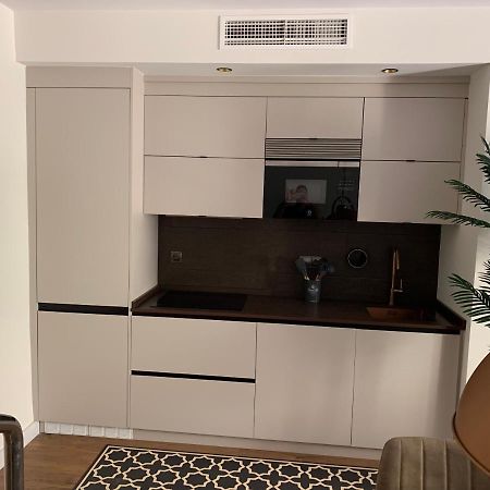 Loft De Lujo Con Piscina La Envia Διαμέρισμα Vícar Εξωτερικό φωτογραφία