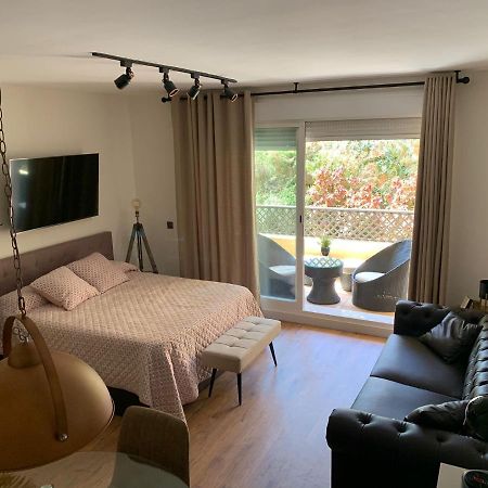 Loft De Lujo Con Piscina La Envia Διαμέρισμα Vícar Εξωτερικό φωτογραφία
