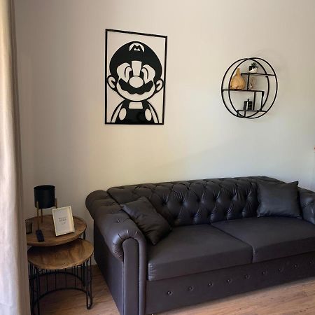 Loft De Lujo Con Piscina La Envia Διαμέρισμα Vícar Εξωτερικό φωτογραφία