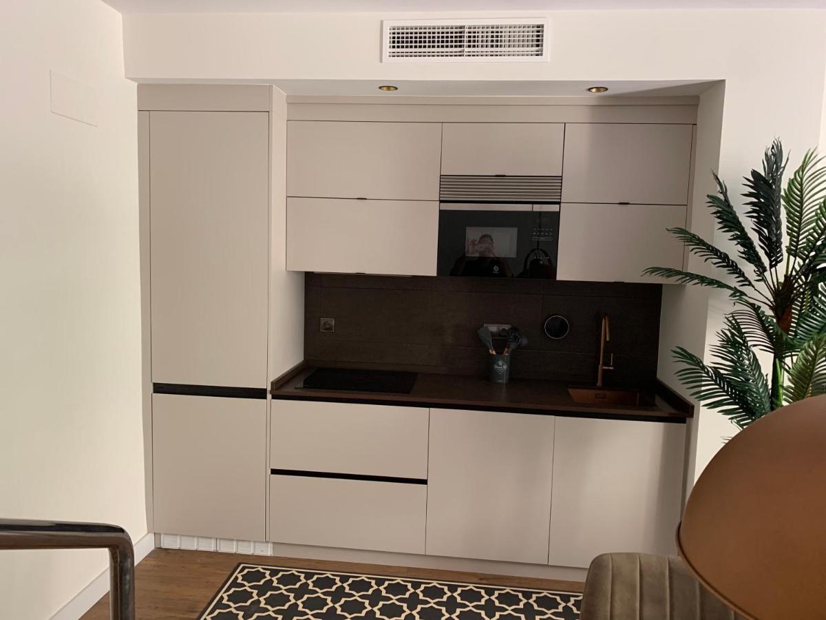 Loft De Lujo Con Piscina La Envia Διαμέρισμα Vícar Εξωτερικό φωτογραφία