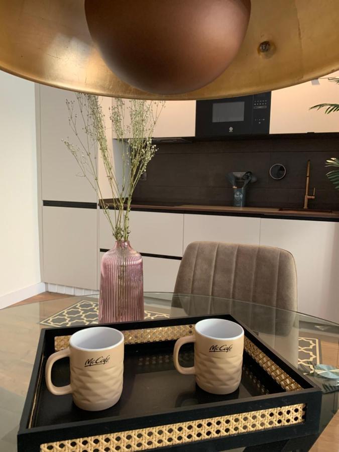 Loft De Lujo Con Piscina La Envia Διαμέρισμα Vícar Εξωτερικό φωτογραφία