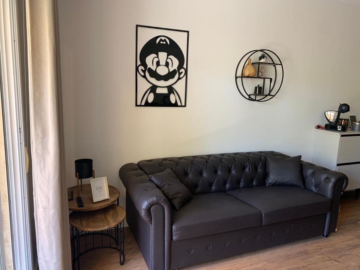 Loft De Lujo Con Piscina La Envia Διαμέρισμα Vícar Εξωτερικό φωτογραφία