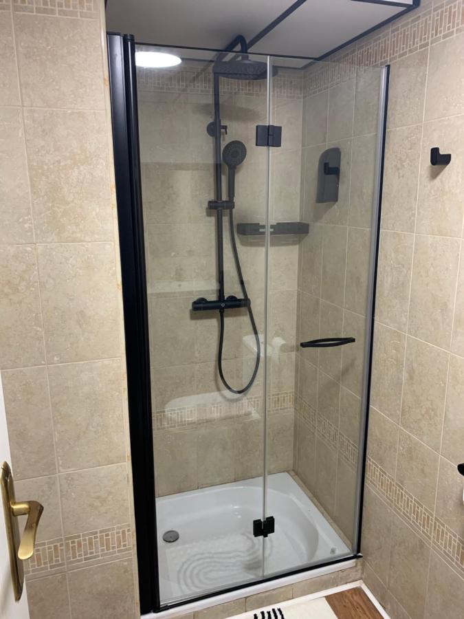 Loft De Lujo Con Piscina La Envia Διαμέρισμα Vícar Εξωτερικό φωτογραφία